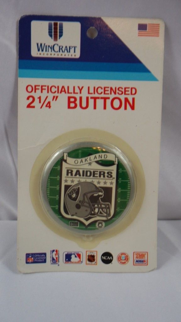 Sustainable packaging example - before