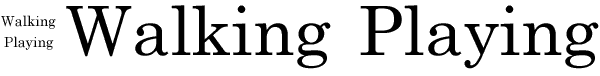 Image showing kerning issues with commonly used typefaces.