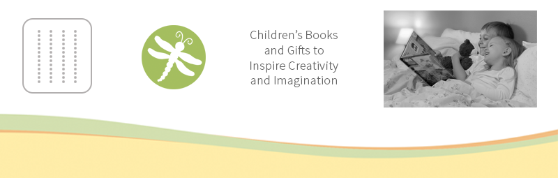 Example of brand identity assets