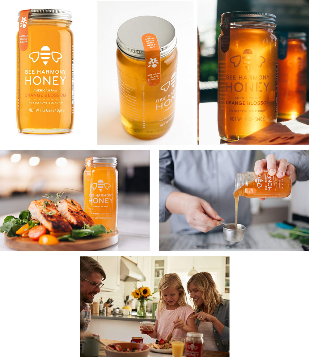 Product photo examples