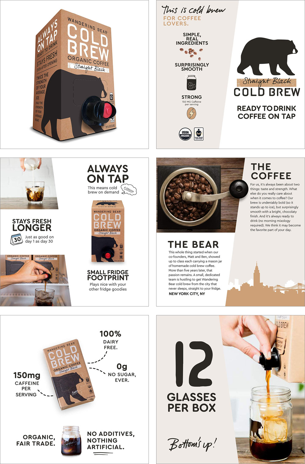 Product photo examples