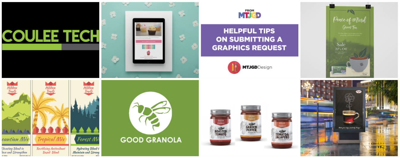 Thumbnail of student marketing video examples 