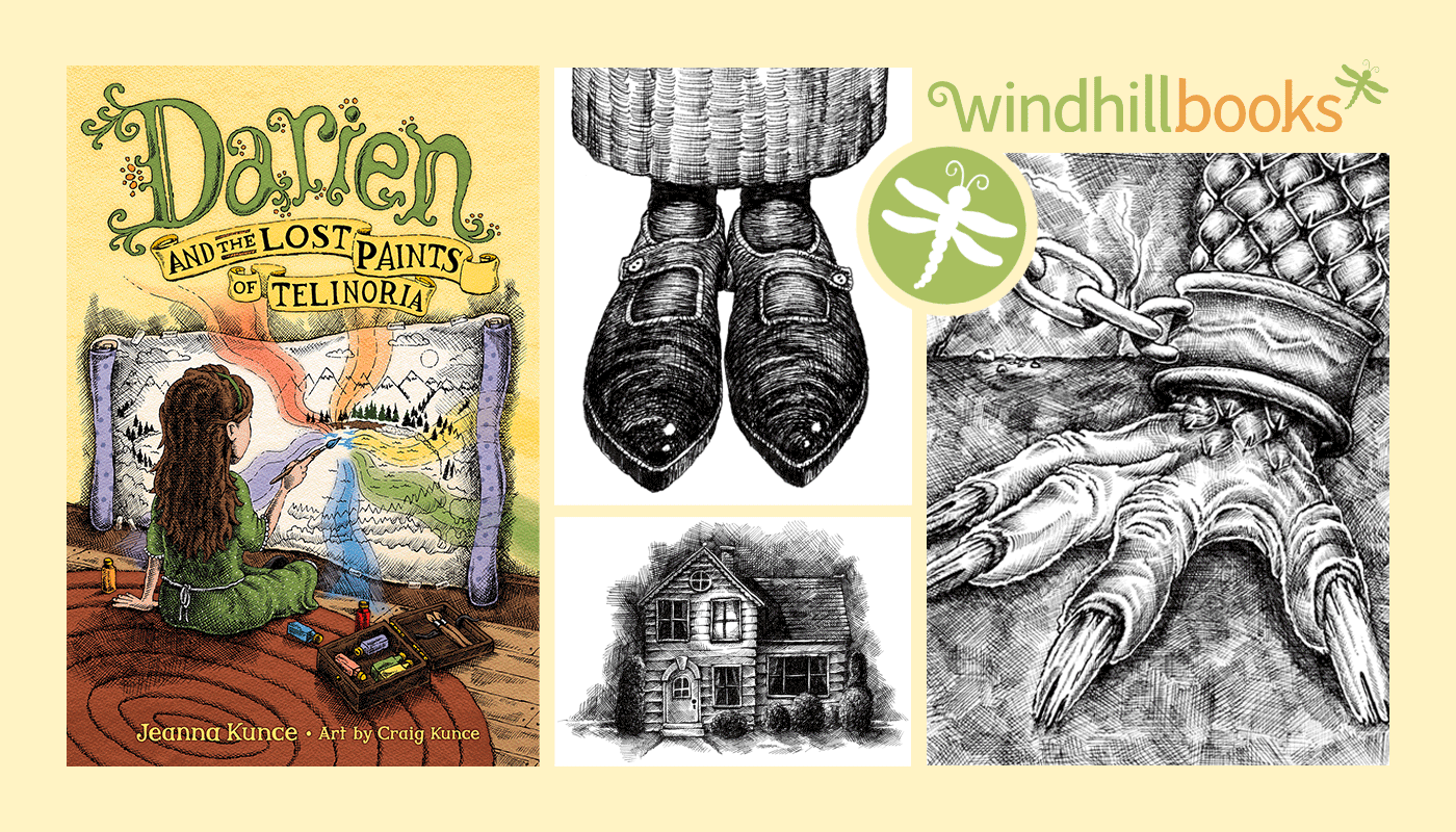 Portfolio mockup idea for a Behance animation