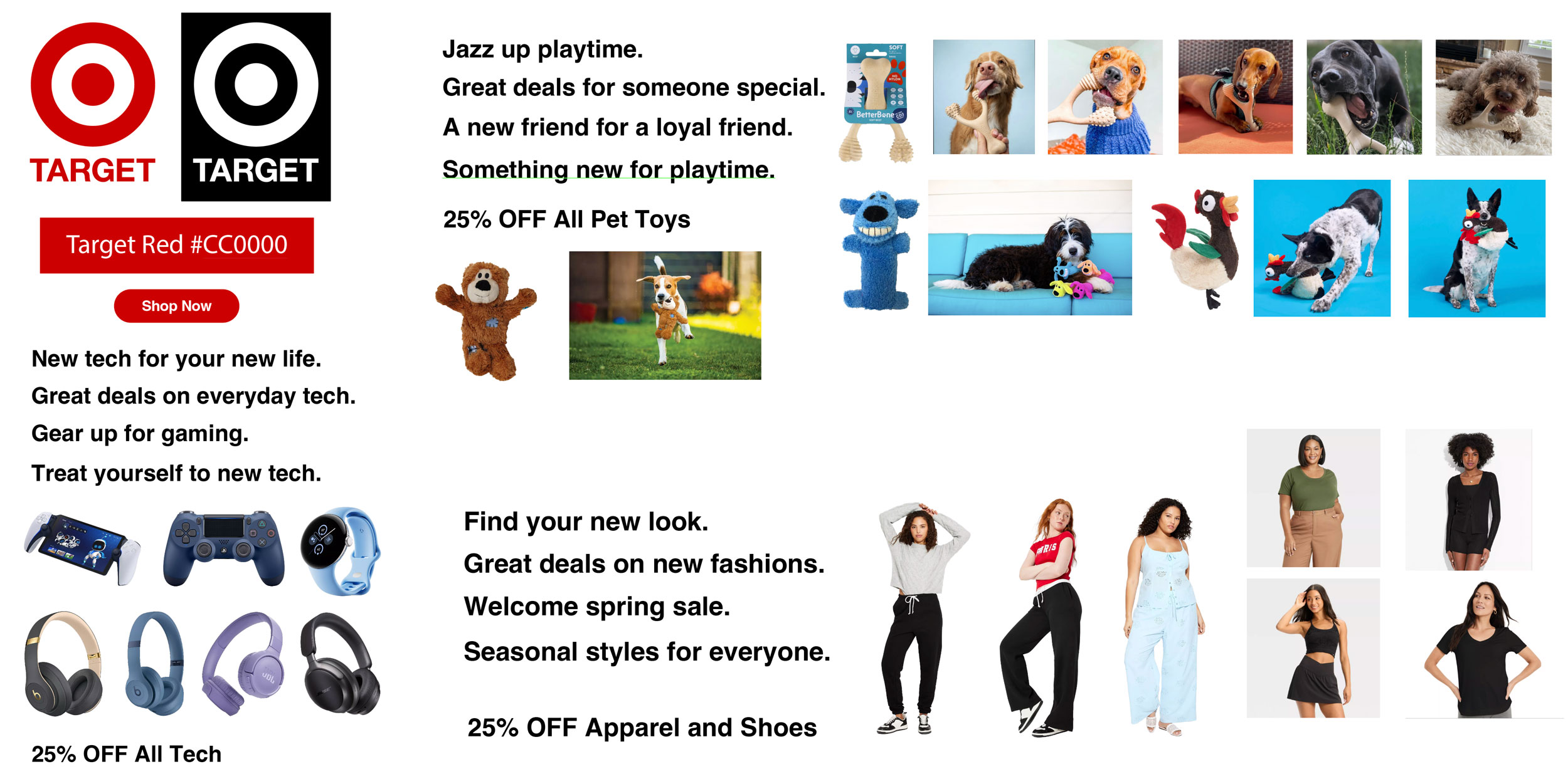 Target Brand assets image