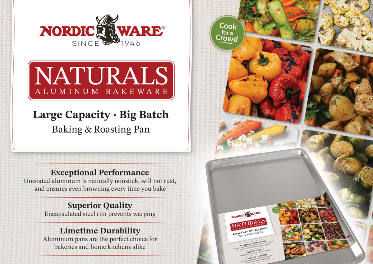 Example of a packaging design project from this class